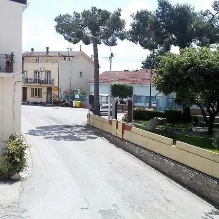 Filera Apartamento Garaguso
